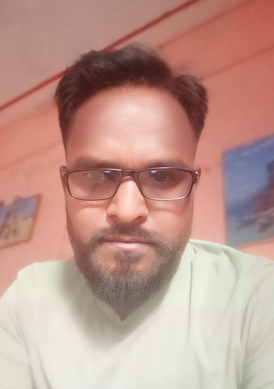 Ganesh Umbare