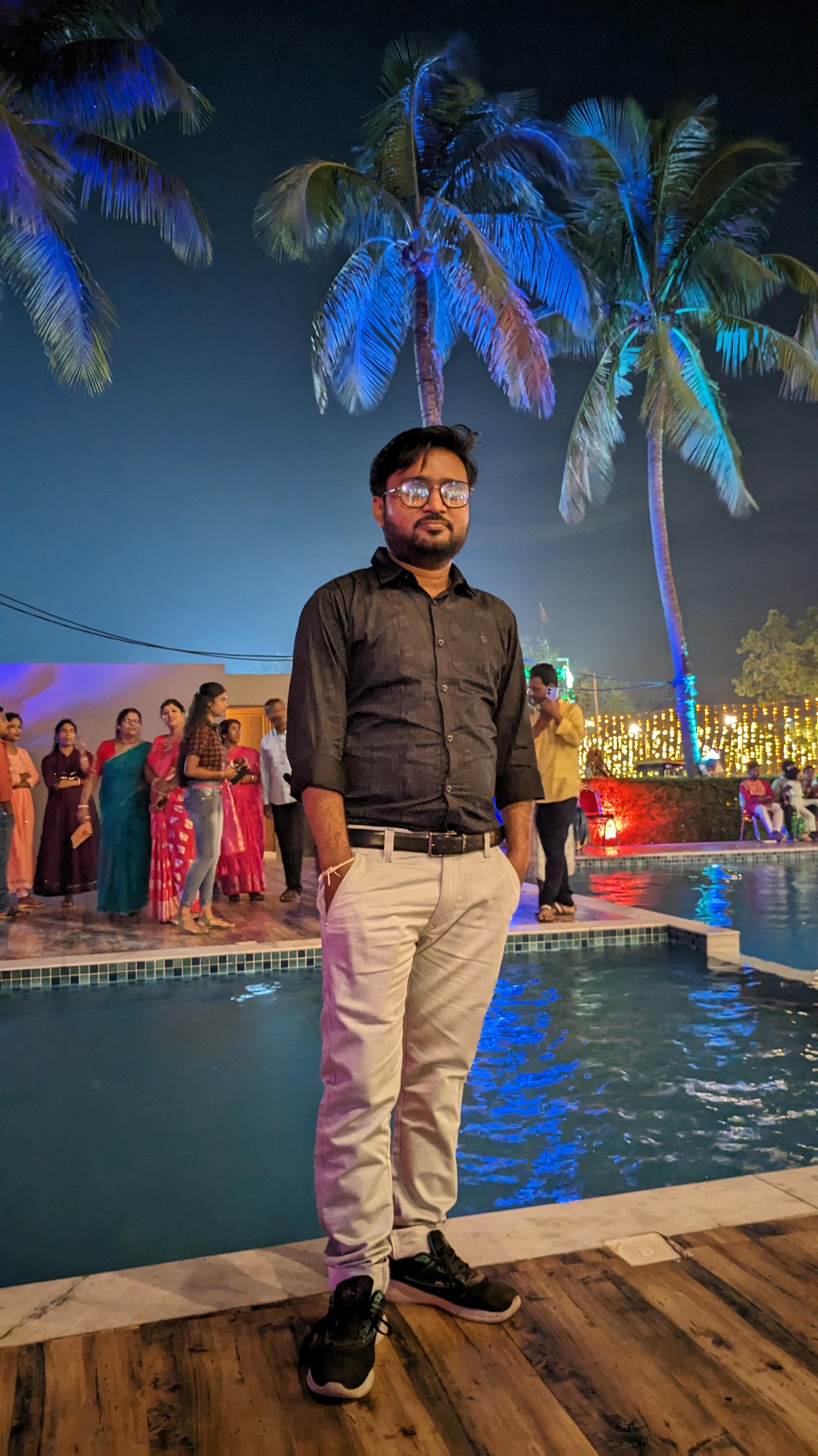 Art Srikanta