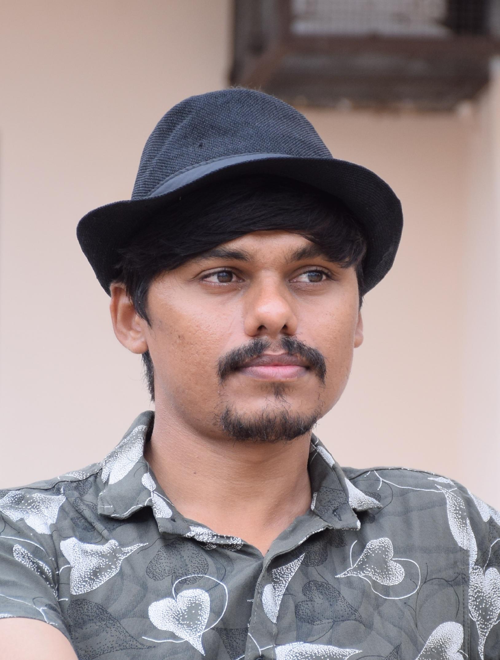 PRAJAPATI RAVI