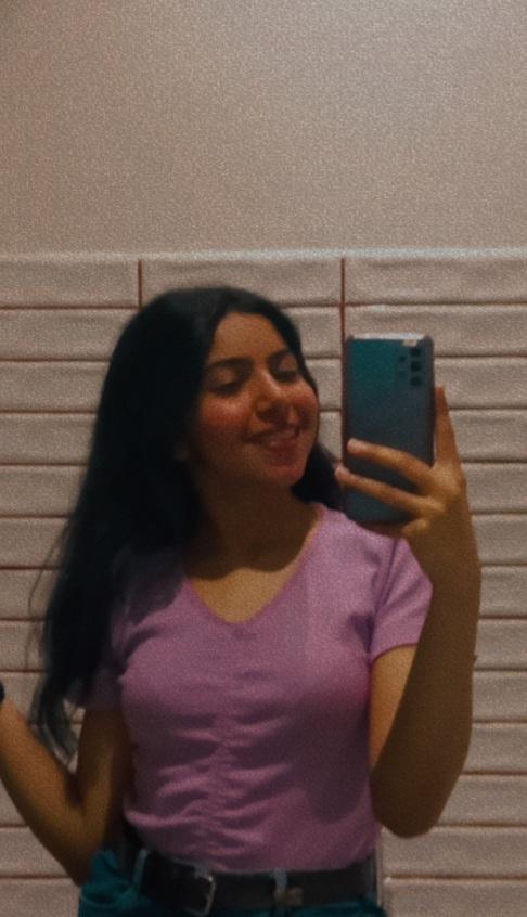 Sania Gulati