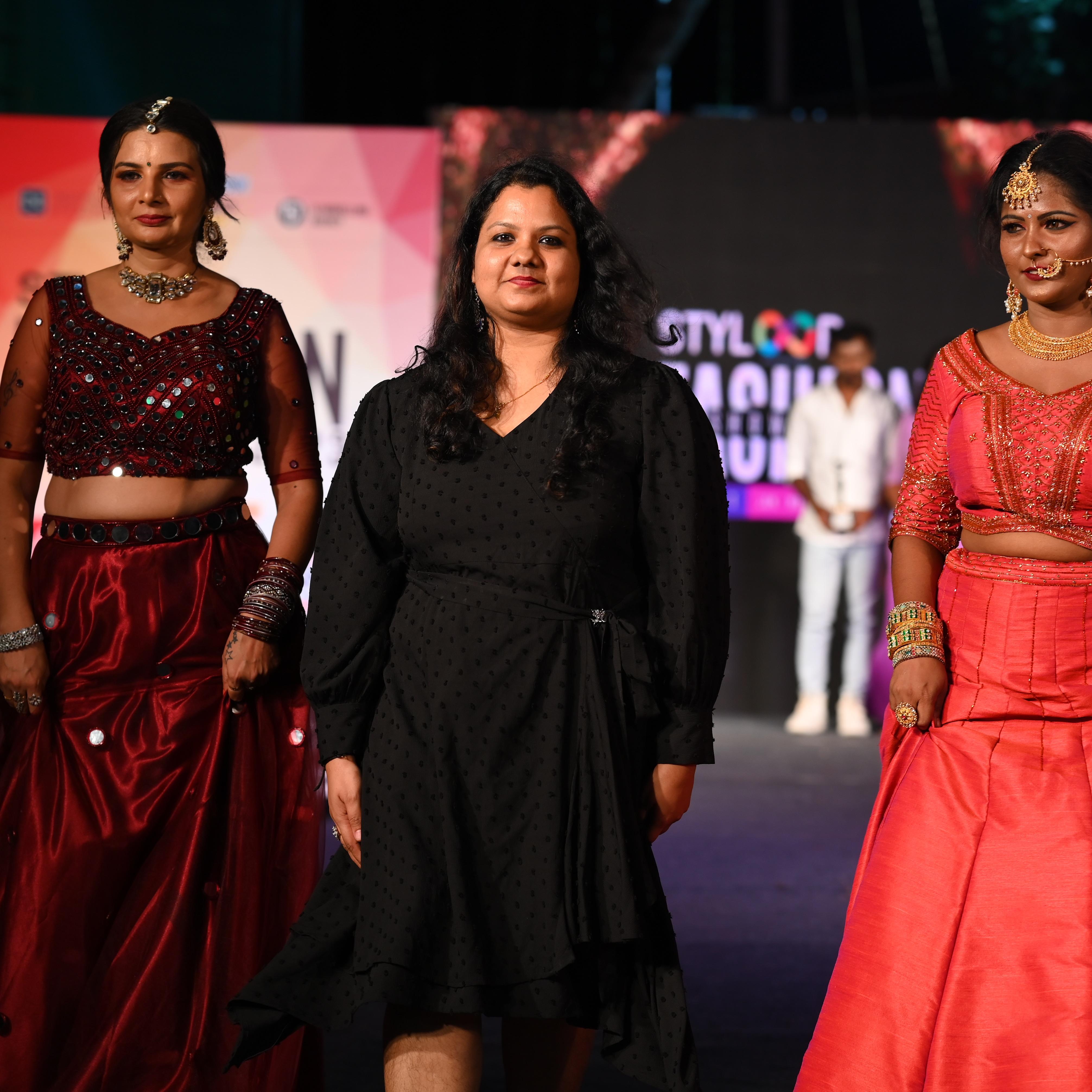 anupa kj