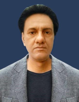 Girraj Gupta