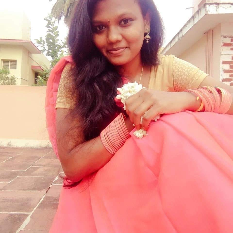 Rajarajeshwari P