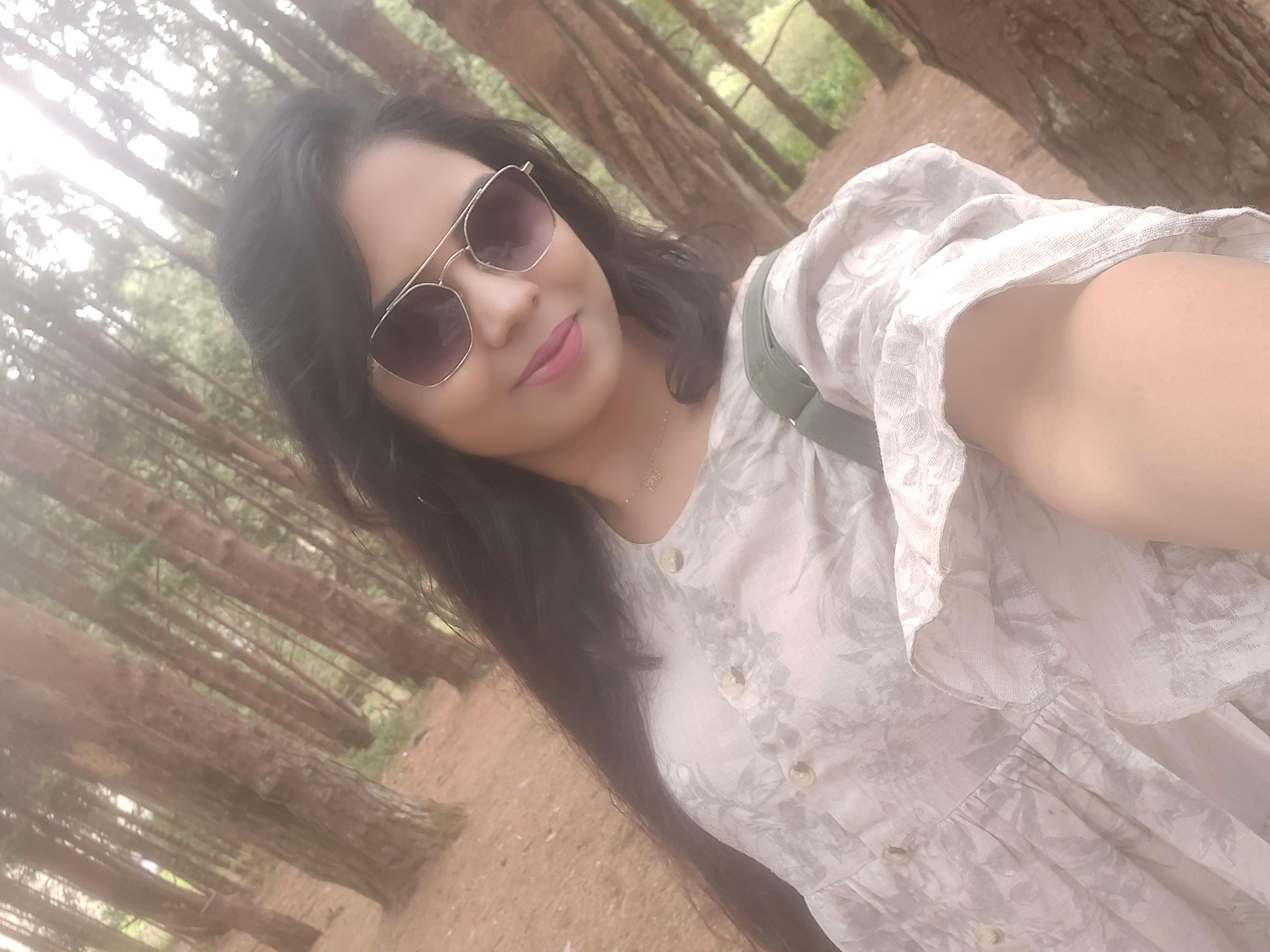 Tanvi vitankar