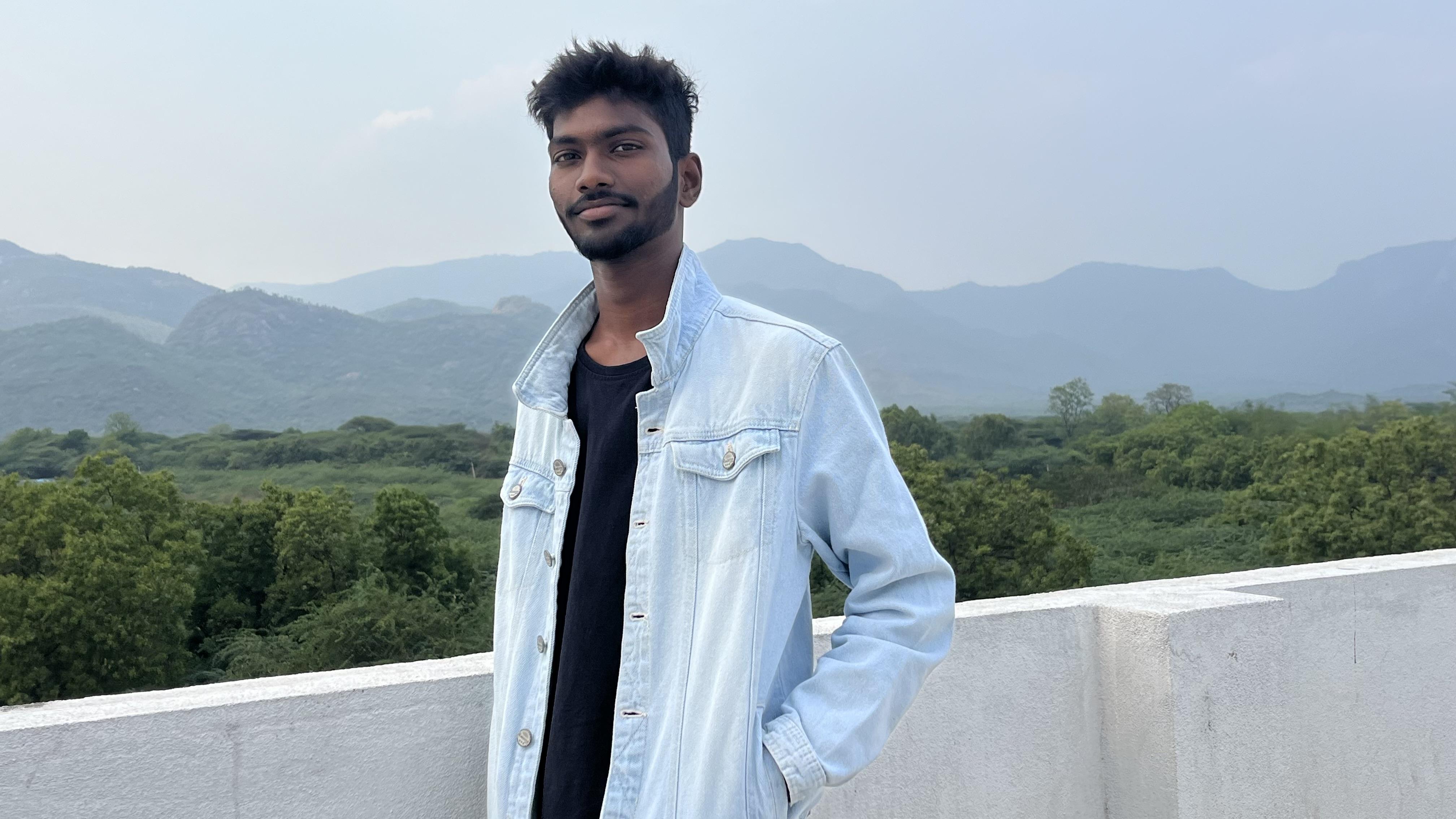 Venkat 