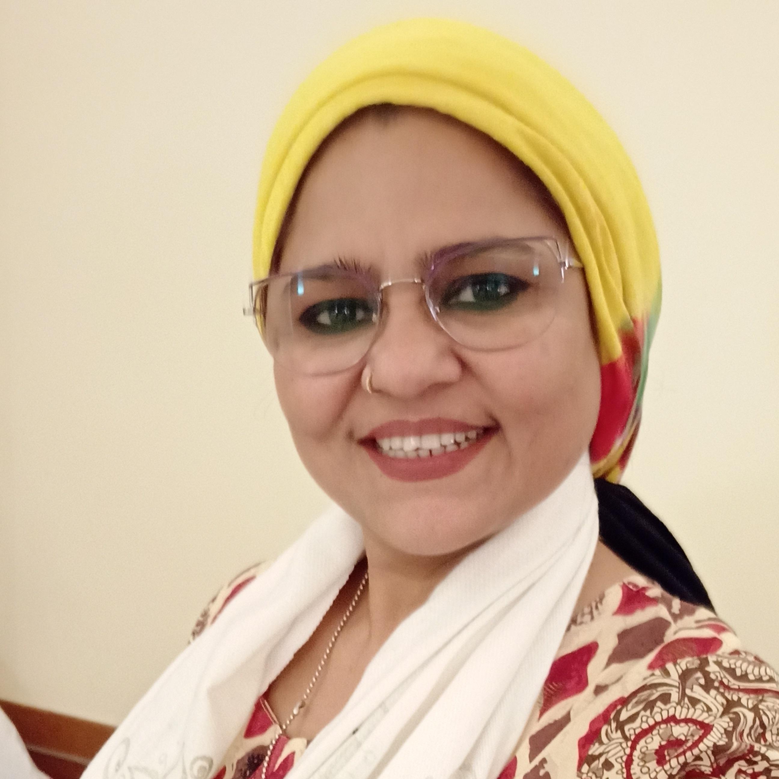 Uzmaa Sayed