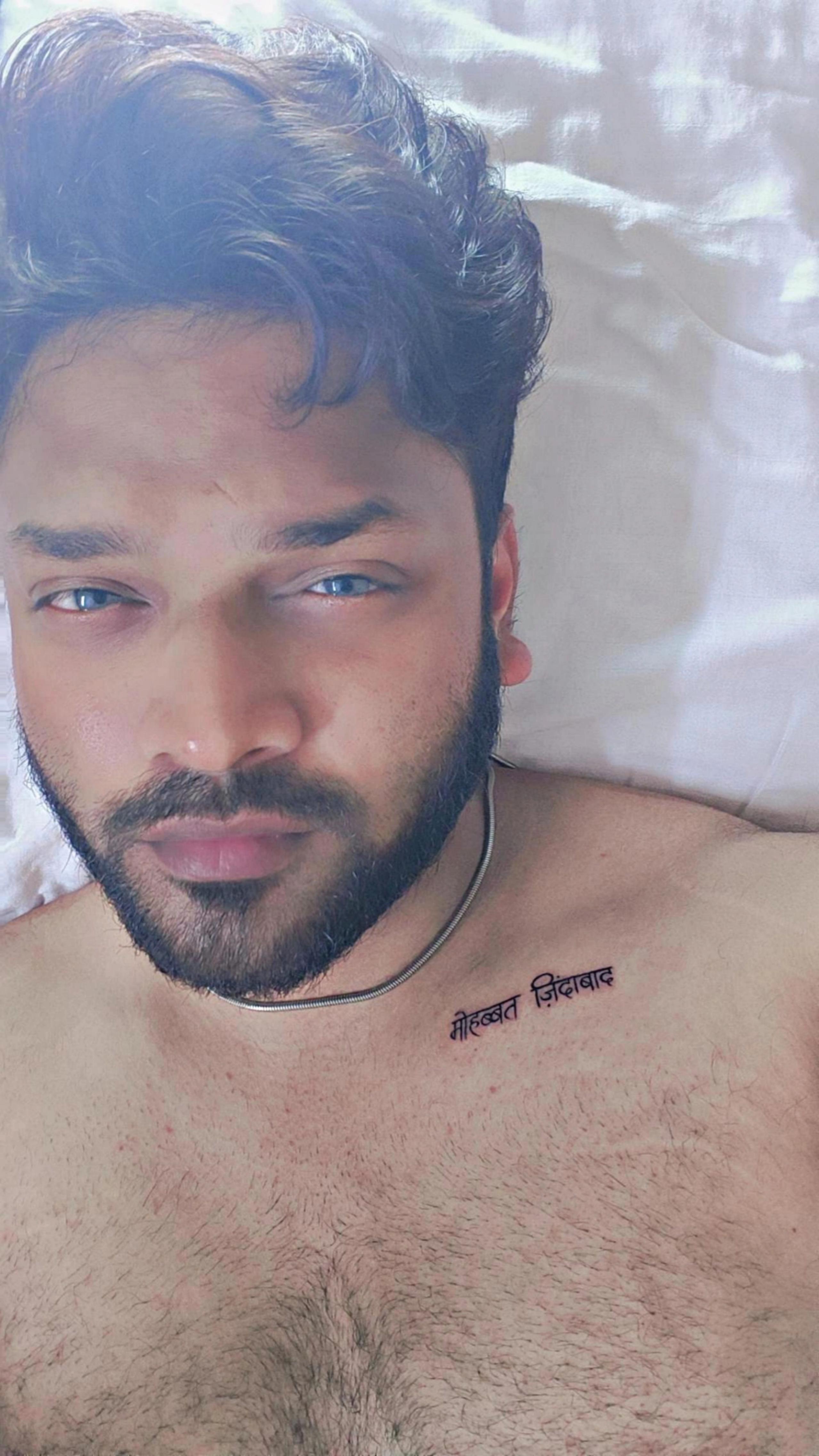Abhishek Malhotra
