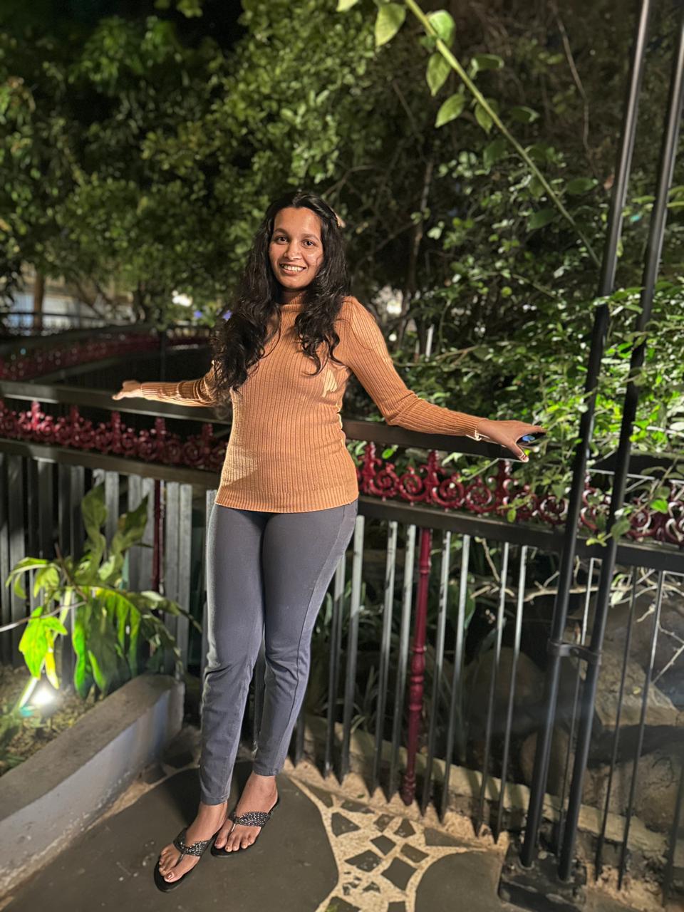 KEERTHI PRASANNA