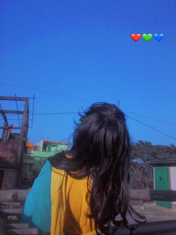 Bhaswati Saha