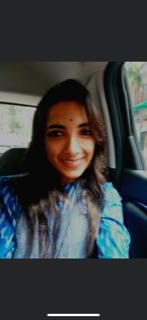 Payal Sitani
