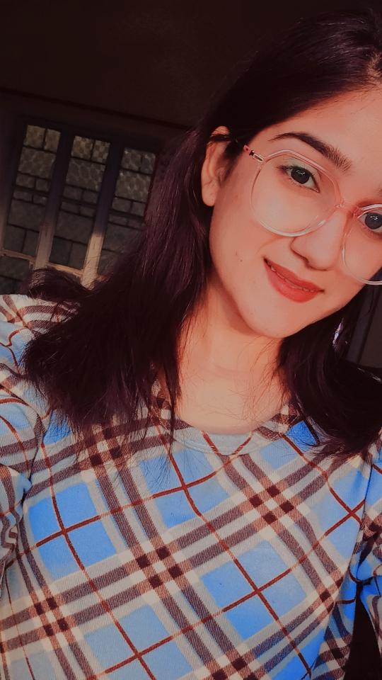 nandini pareek