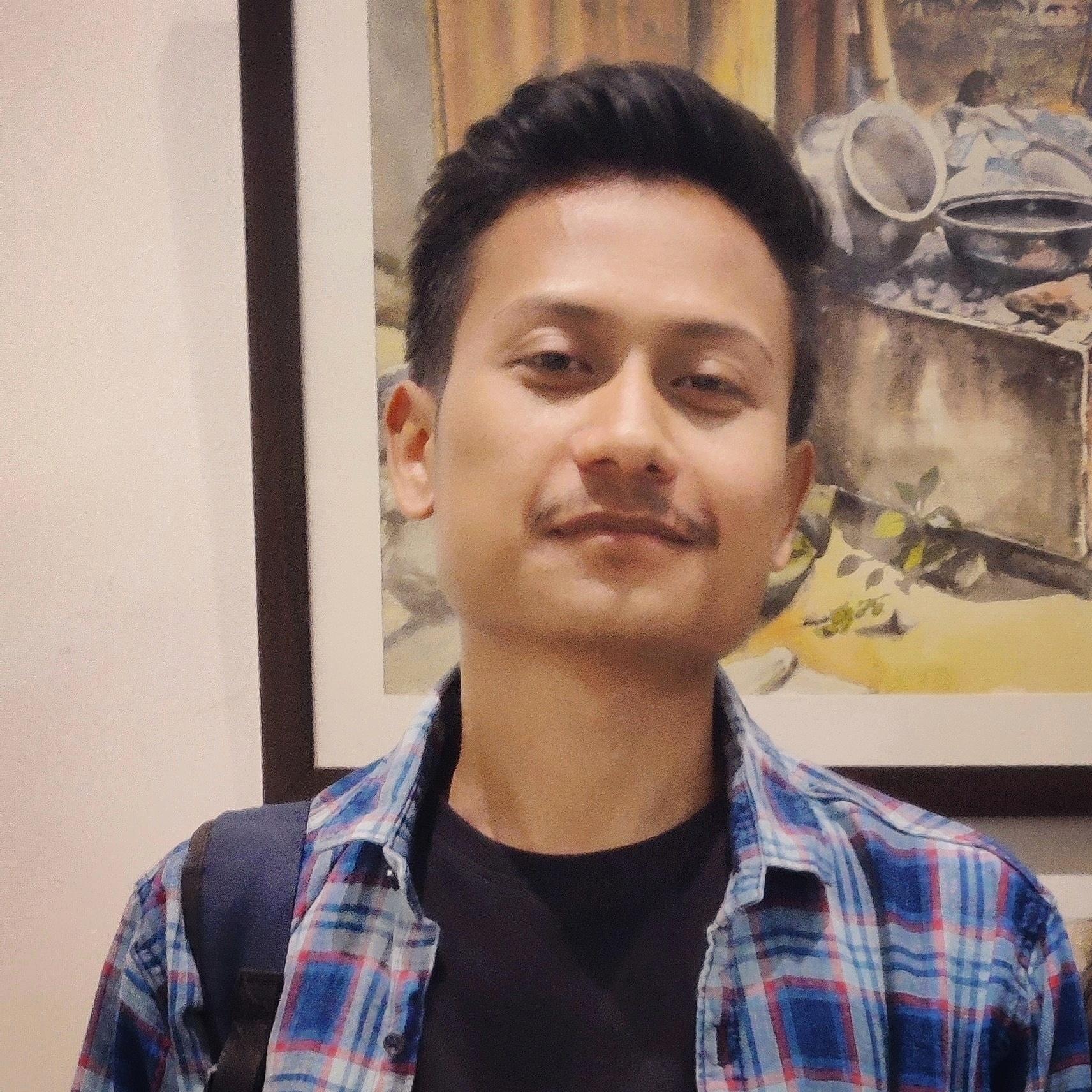 Pritunjit Sengyung