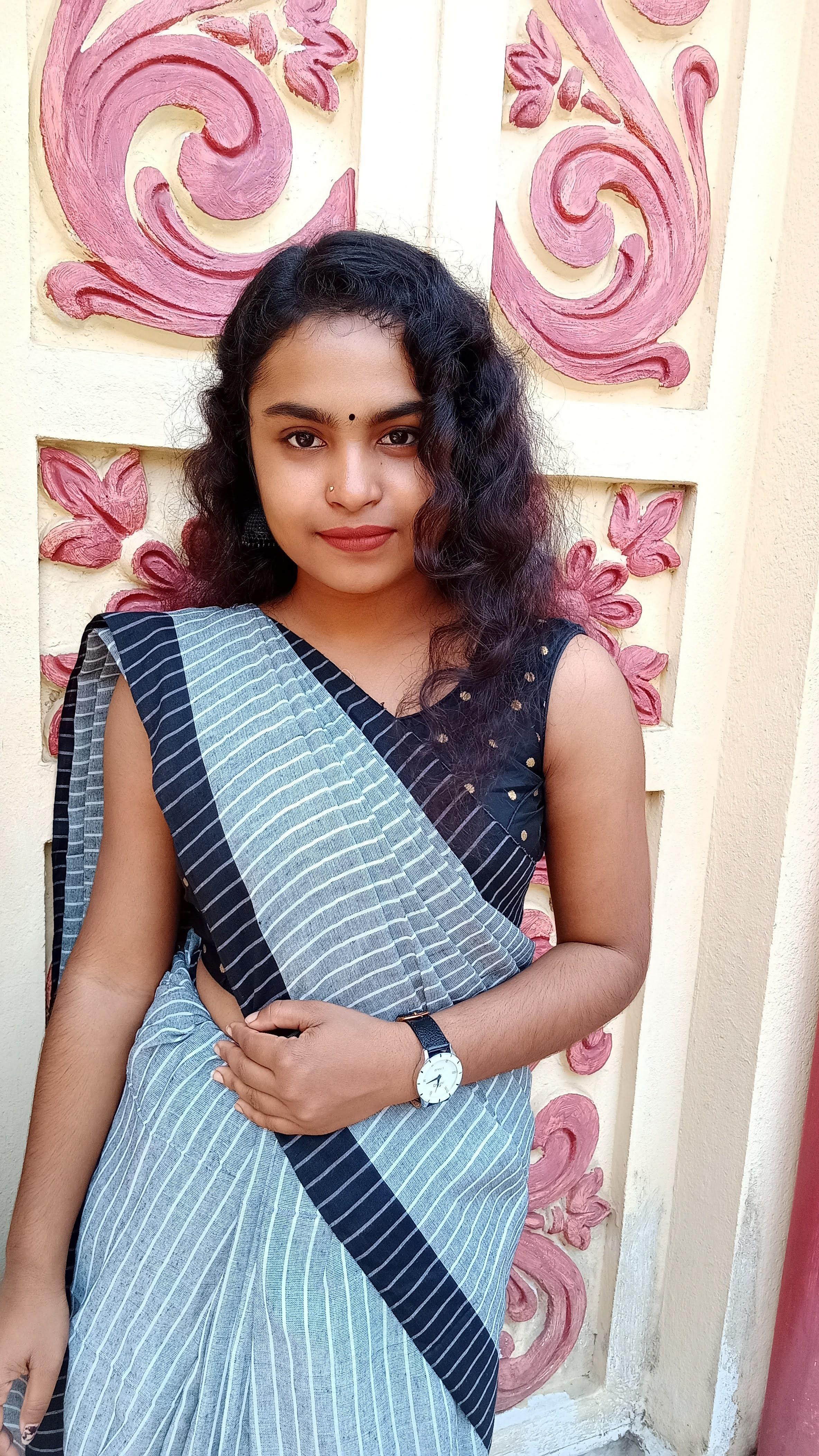 Barsha Samaddar