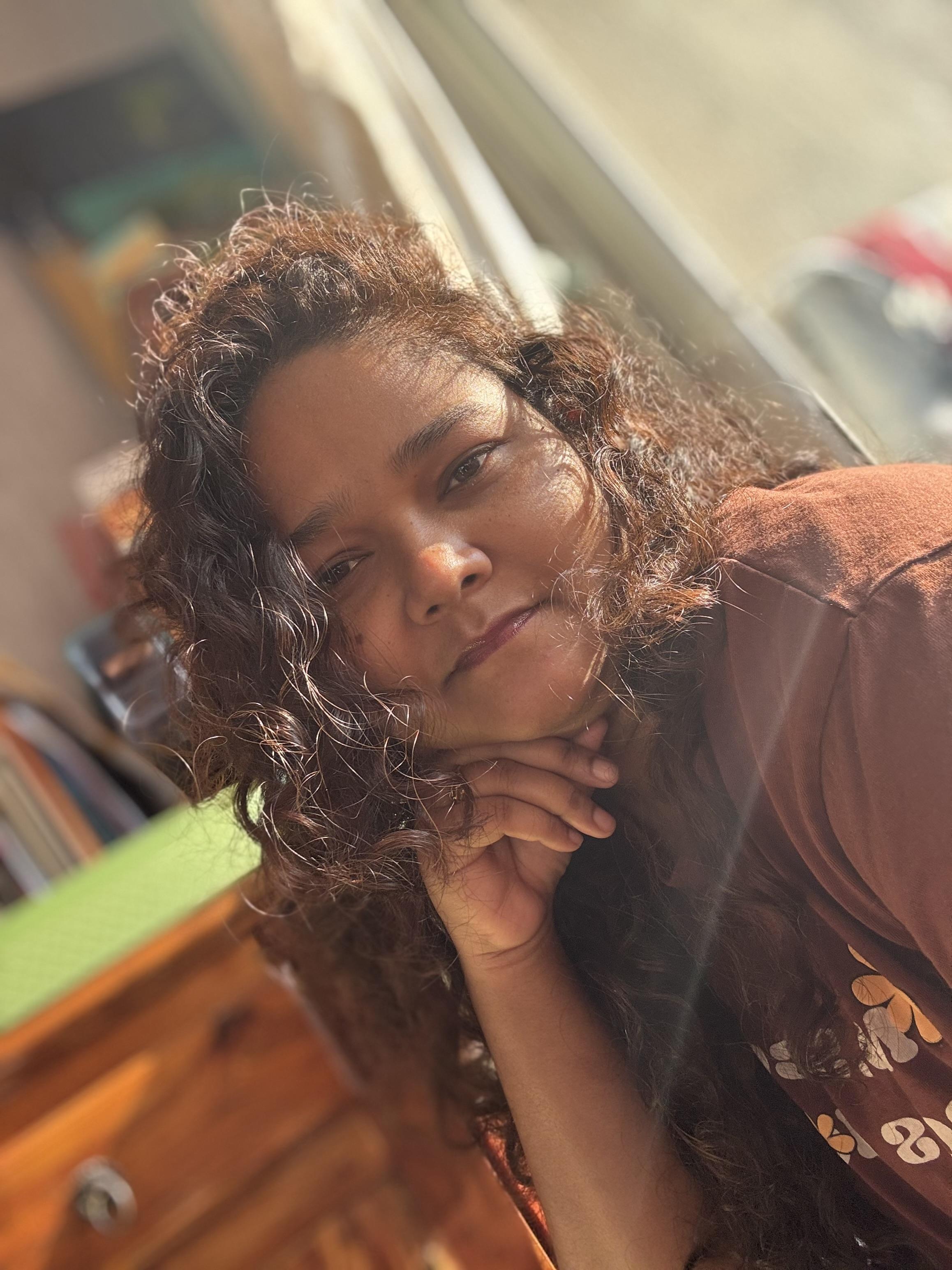 Neha Tirkey