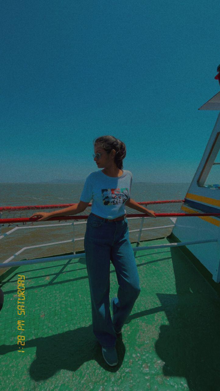 Trisha Pramanik
