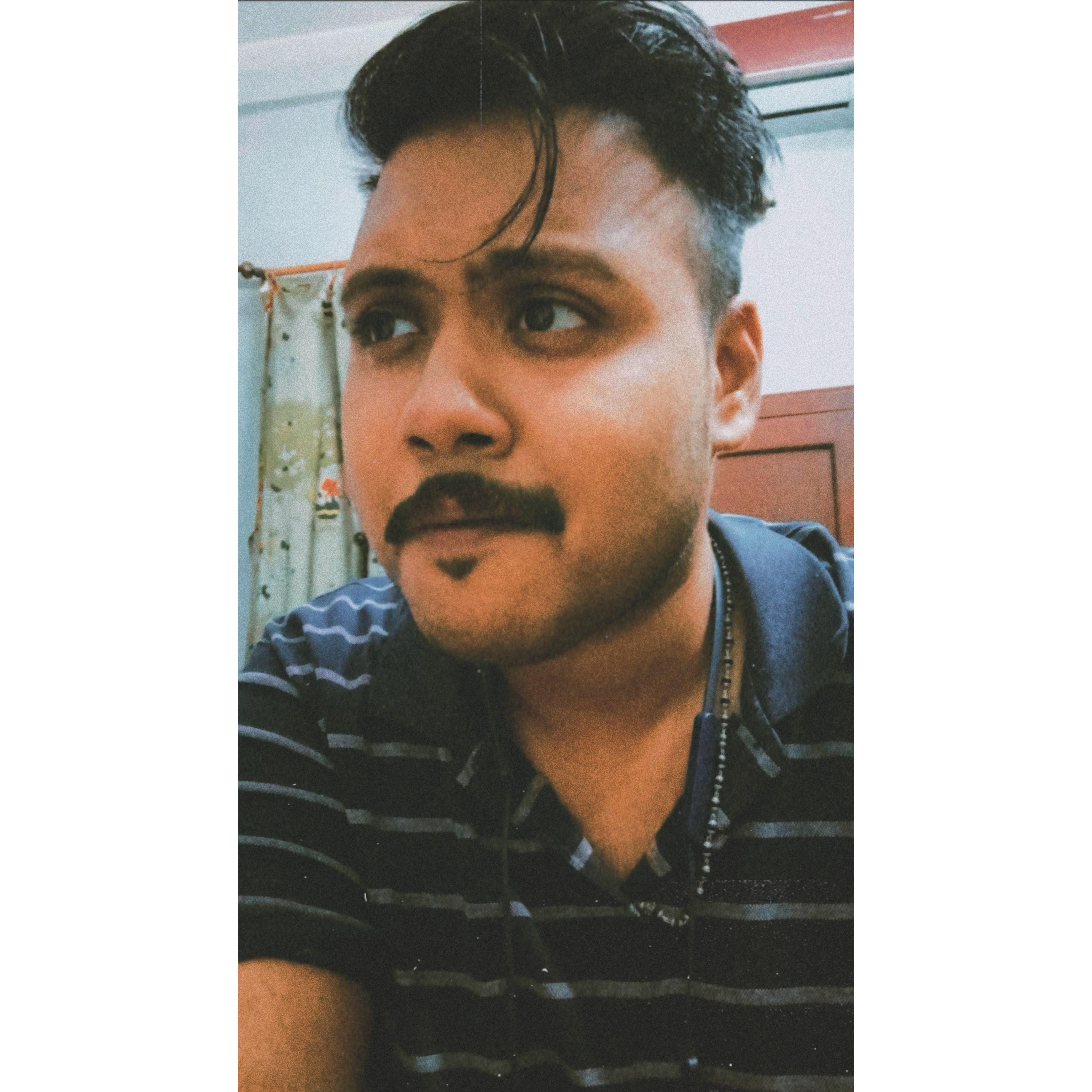 Piyush Ramachandran