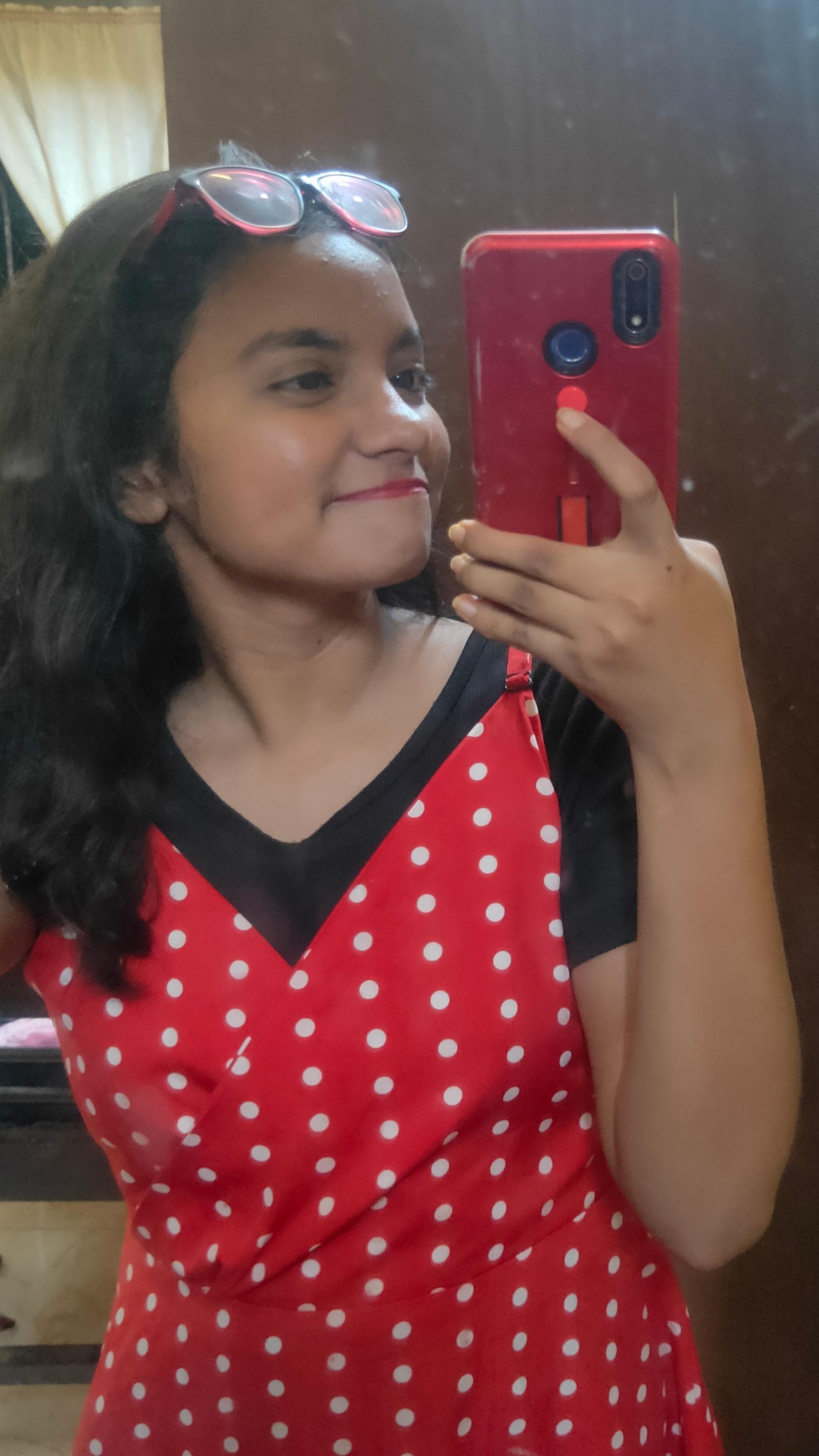 Simran Manna