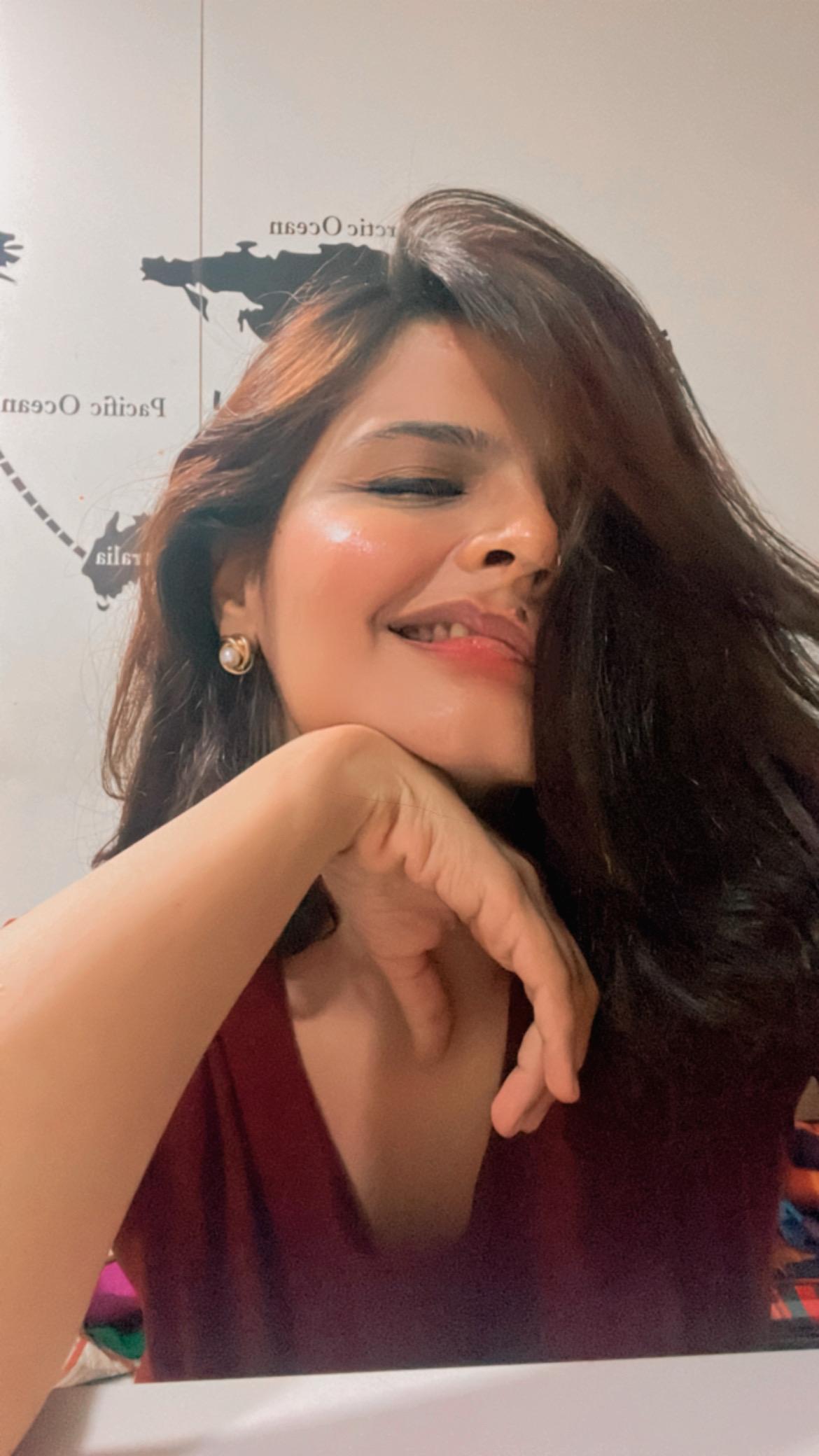 Monica Vaswani