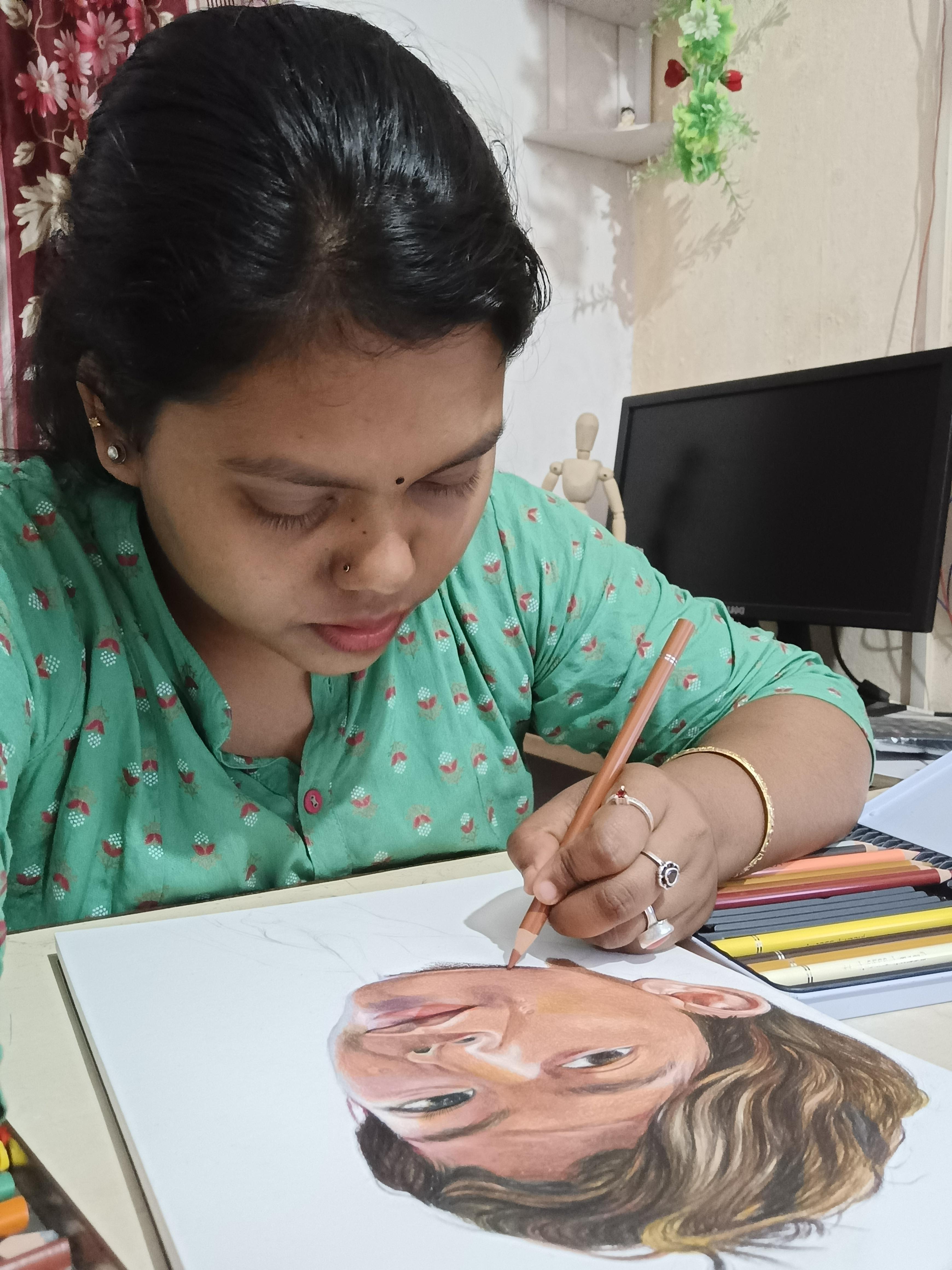 Deepsita Nath