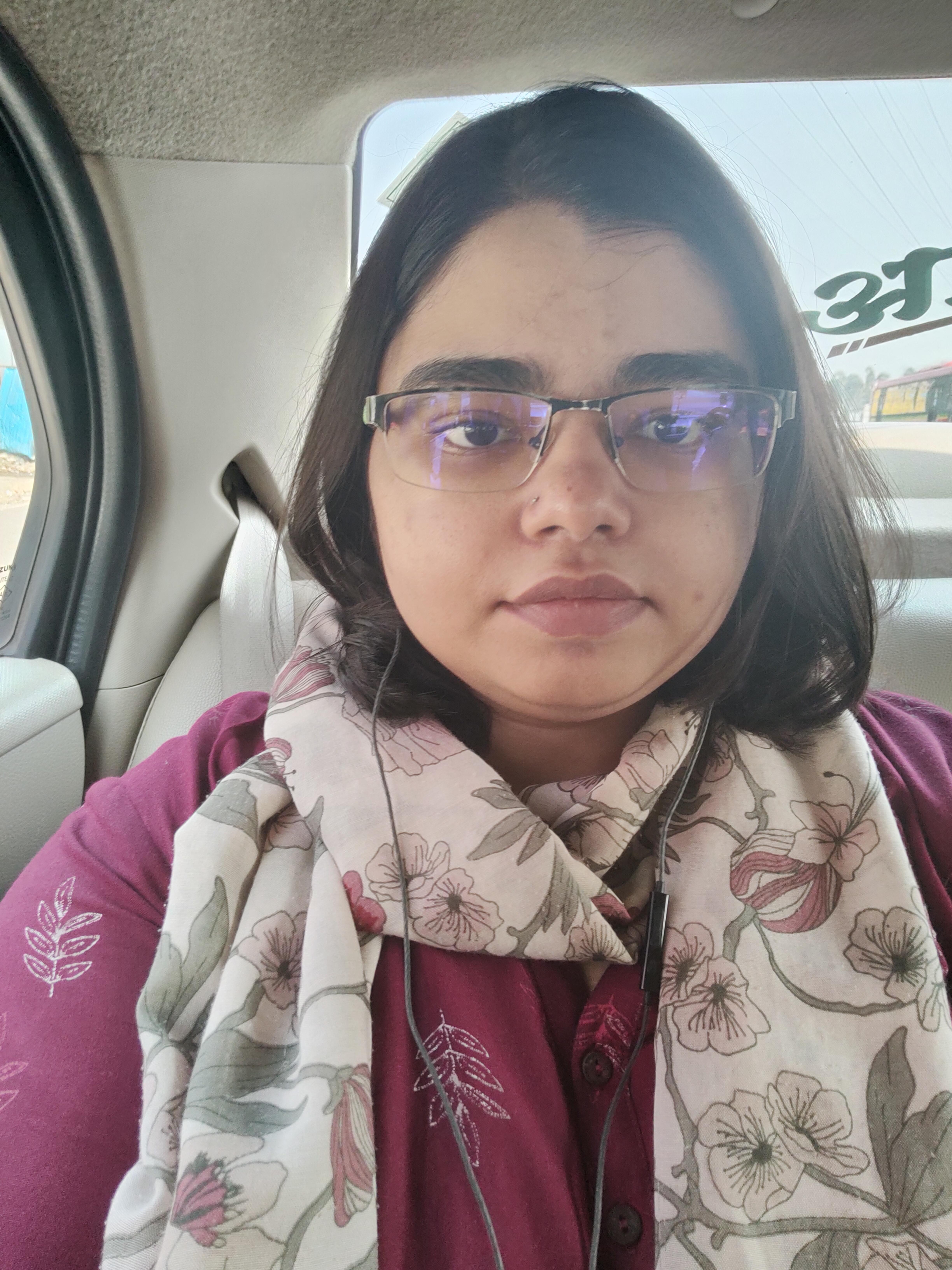 shifa shaikh