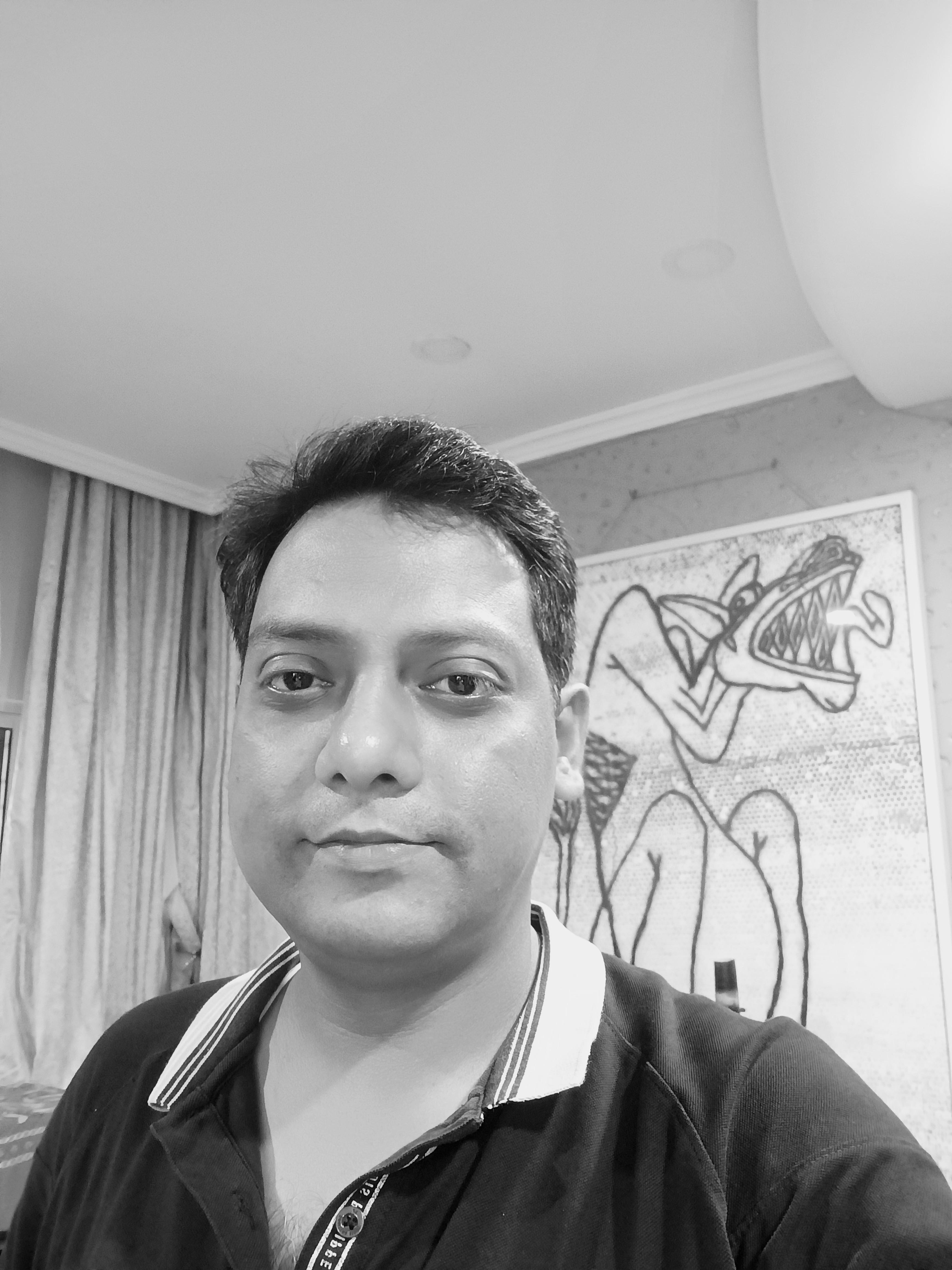 Supriya Kundu
