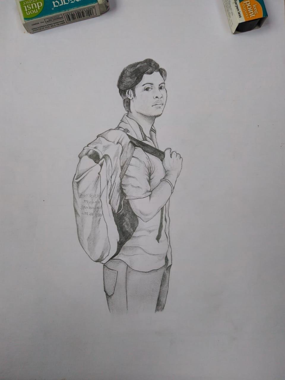 Aritra Barua