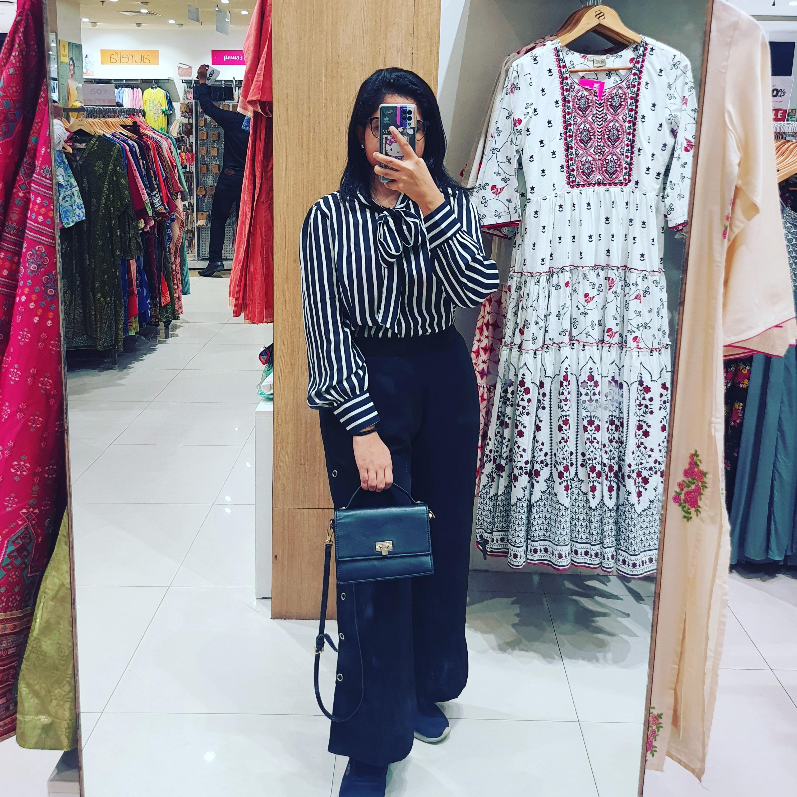Sruti Aich