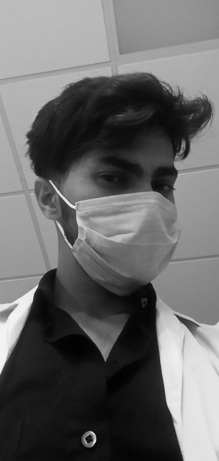 Dr Himalay