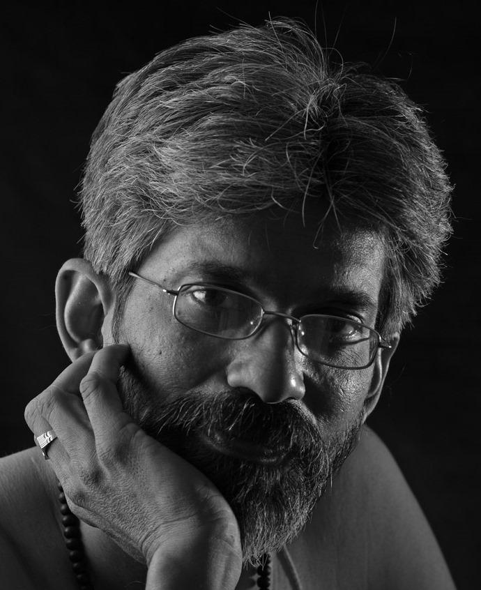 Narayanan Namboothiri