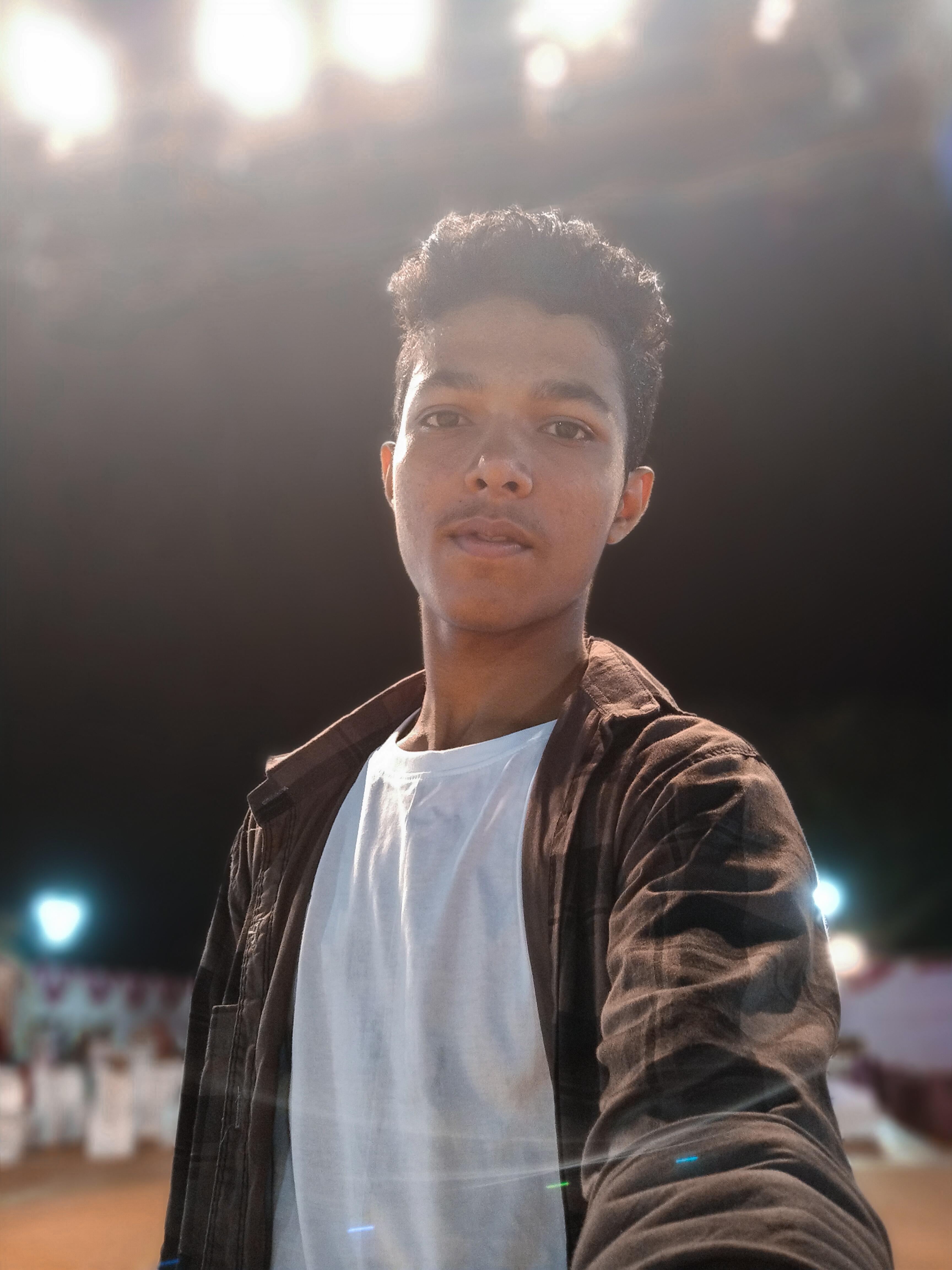 Amit Agrahari