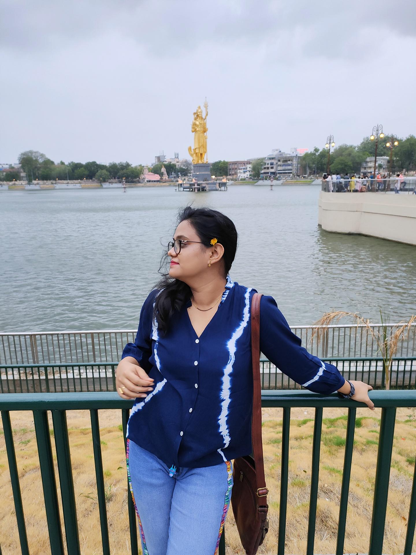 Arpita Ghosh