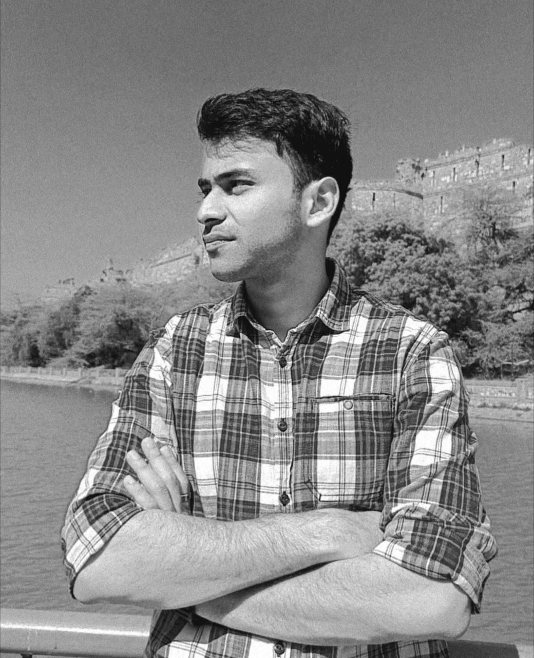 Brajesh Naik