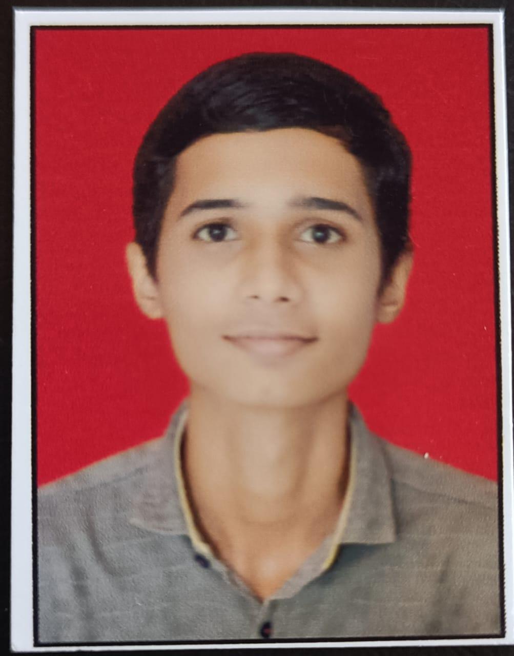 Darshan Sonar
