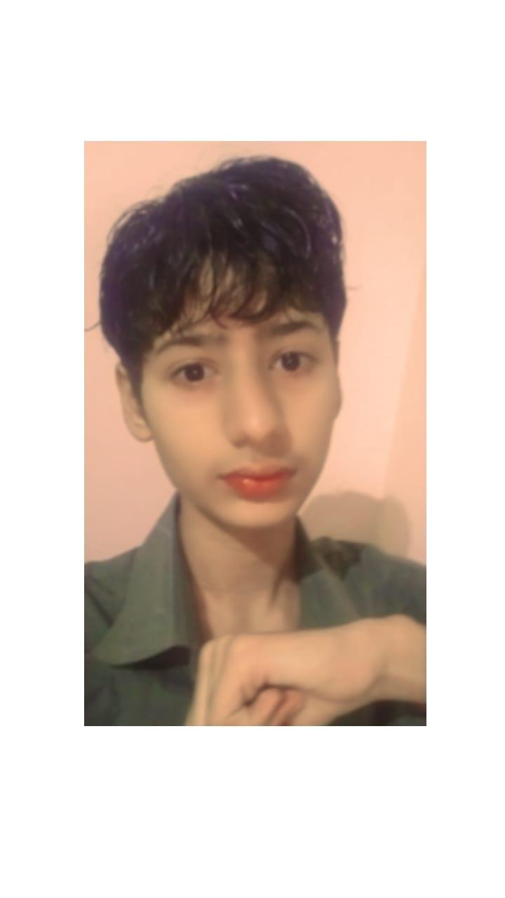 Divyansh Singh