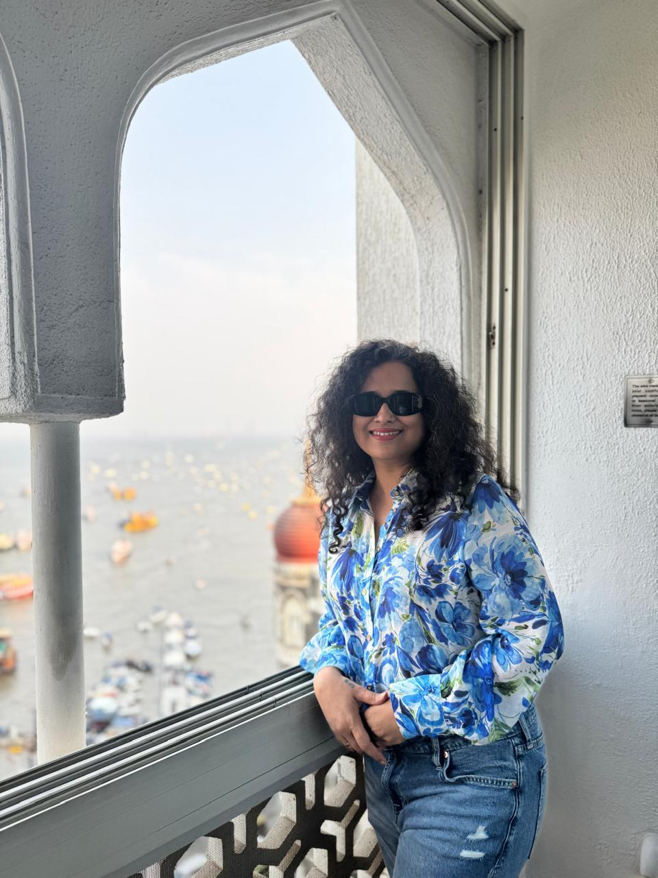 Reshmi Chakraborty
