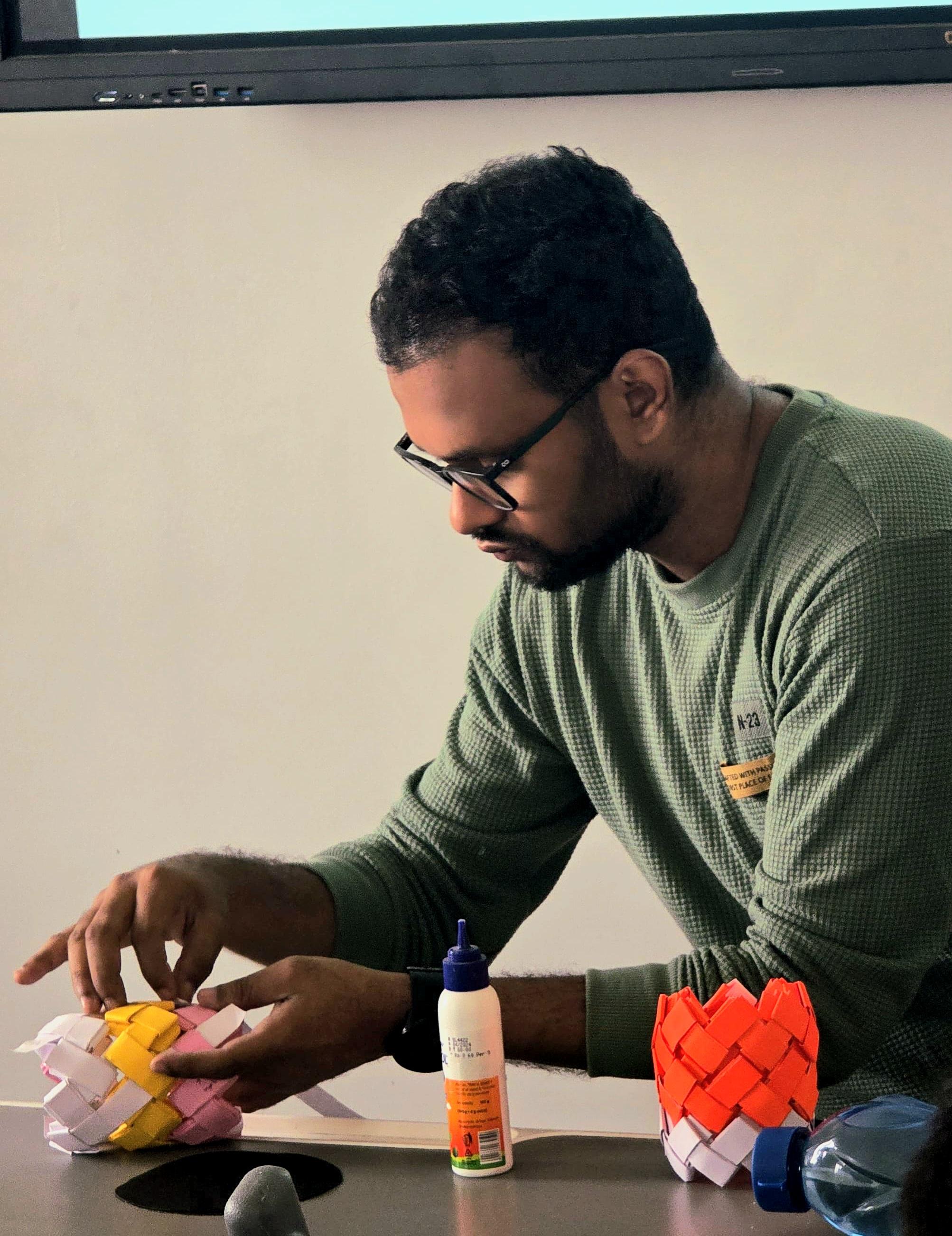 Subham Sarkar
