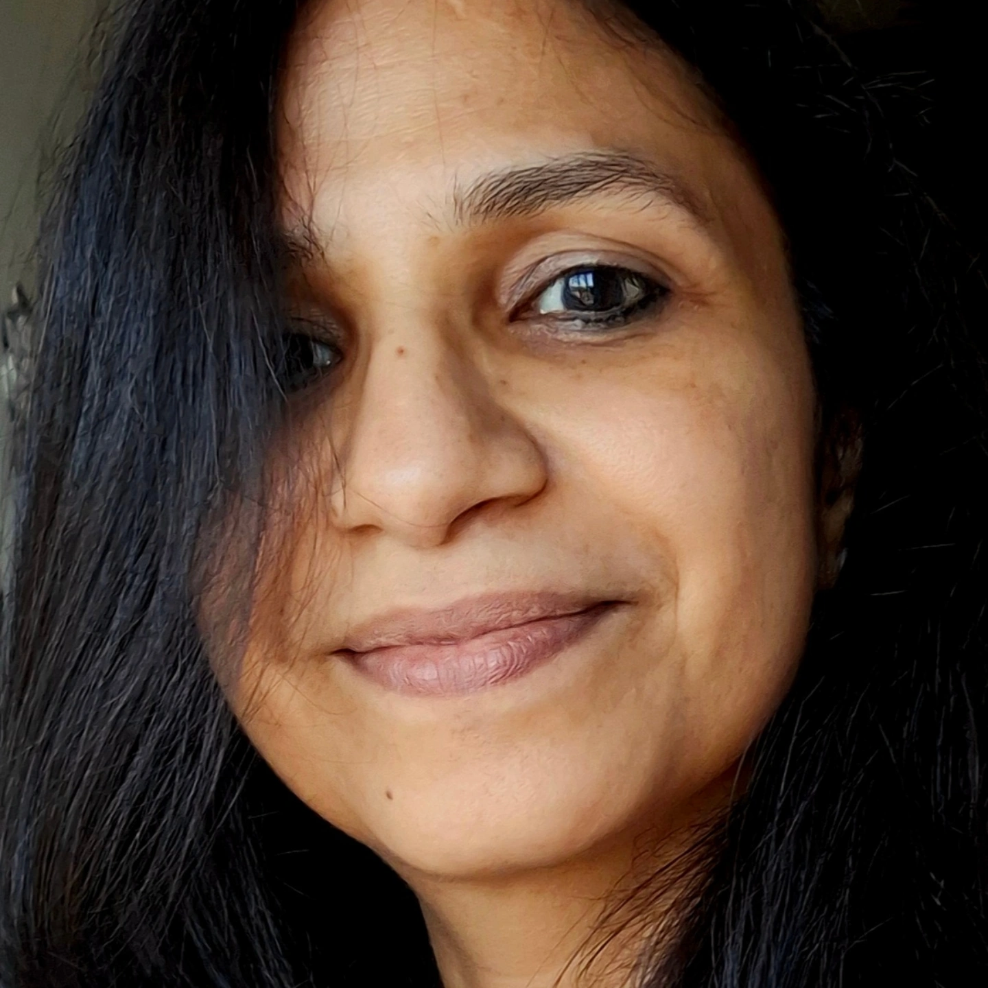 Deepa Gopal