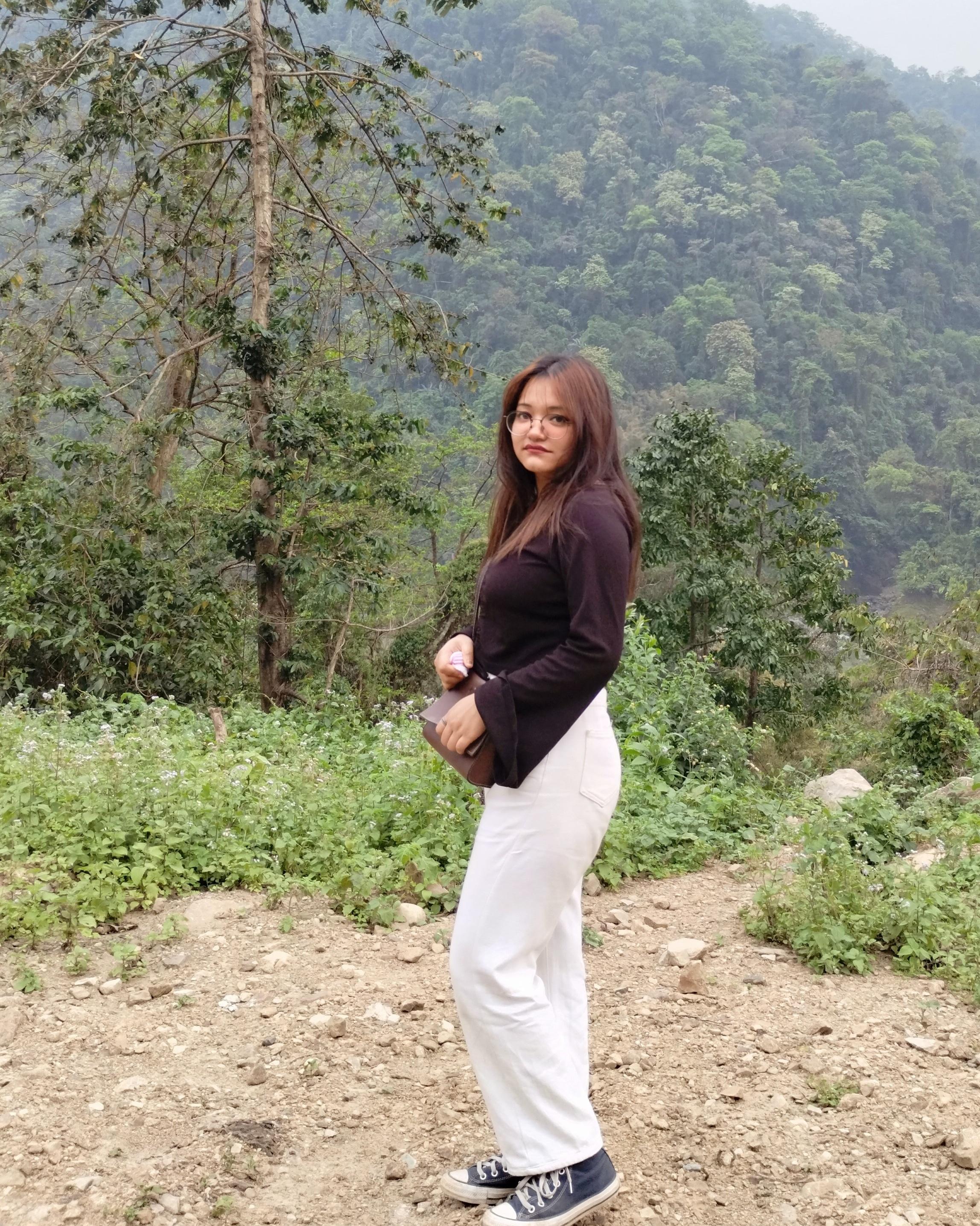 Priyanka 