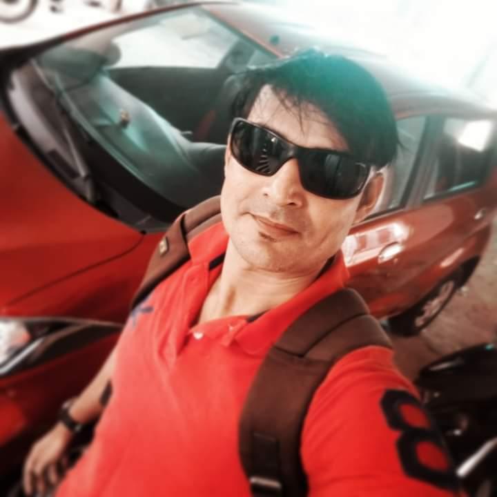 Sanjit Mishra