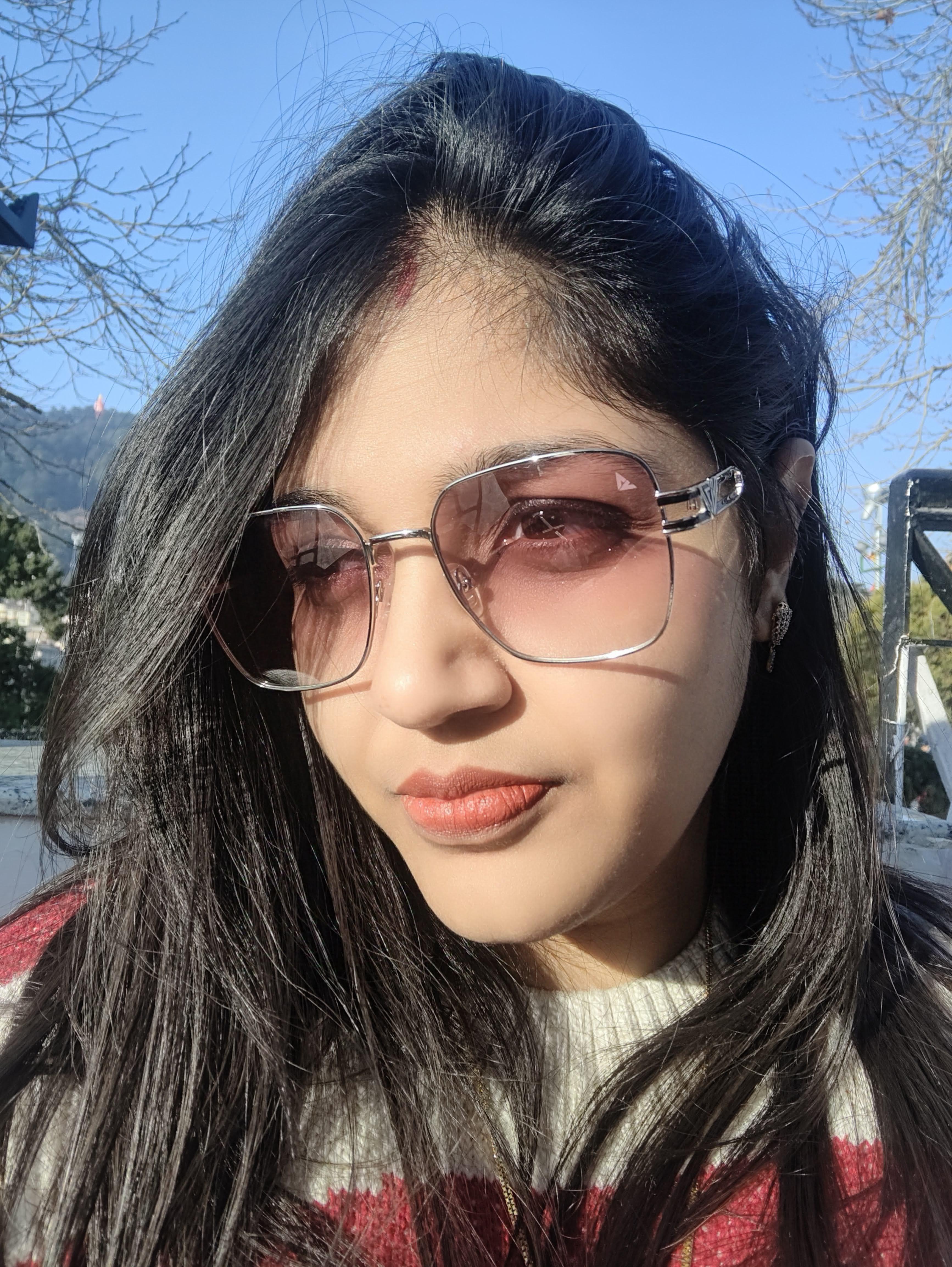 Prakshi Jain