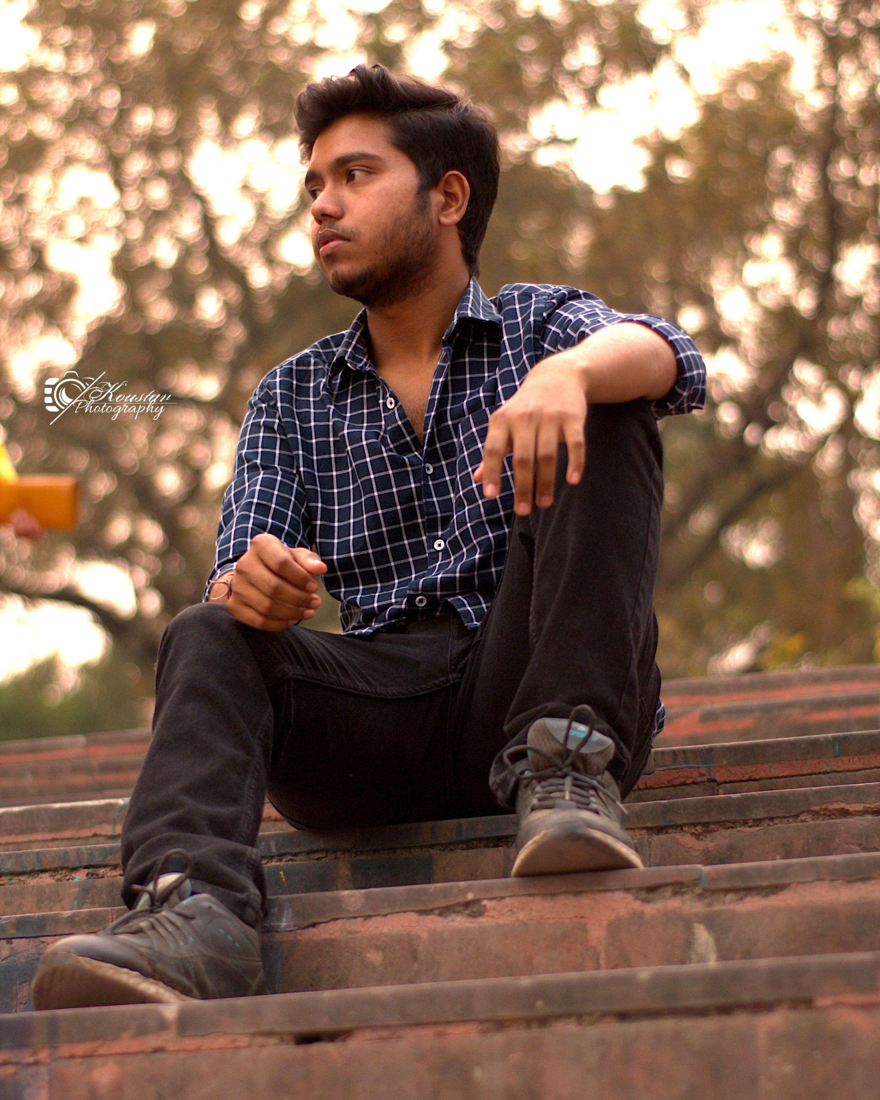 Krishanu Kar