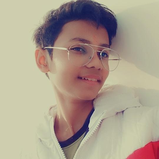 Anany Nigam