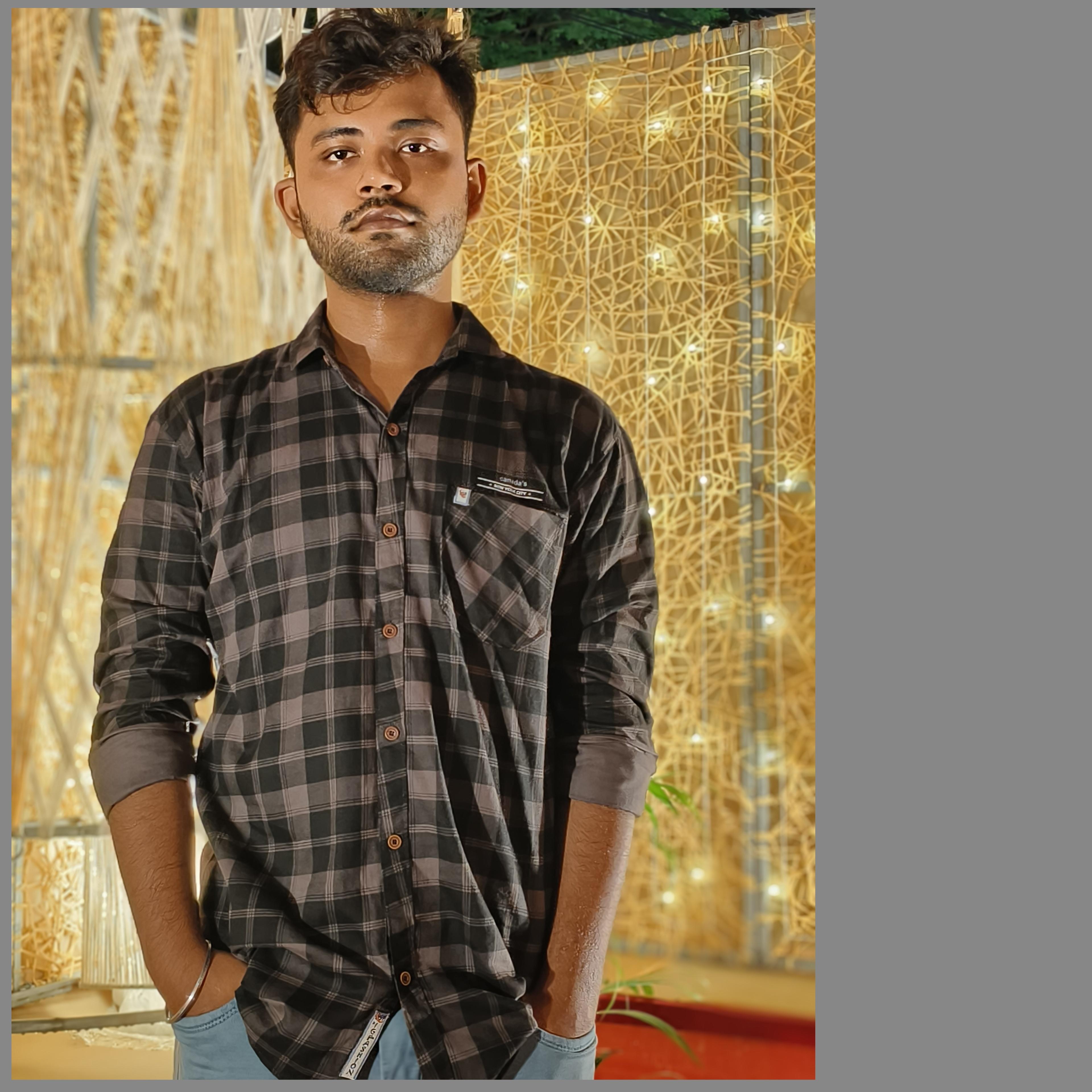 dipan Ghosh