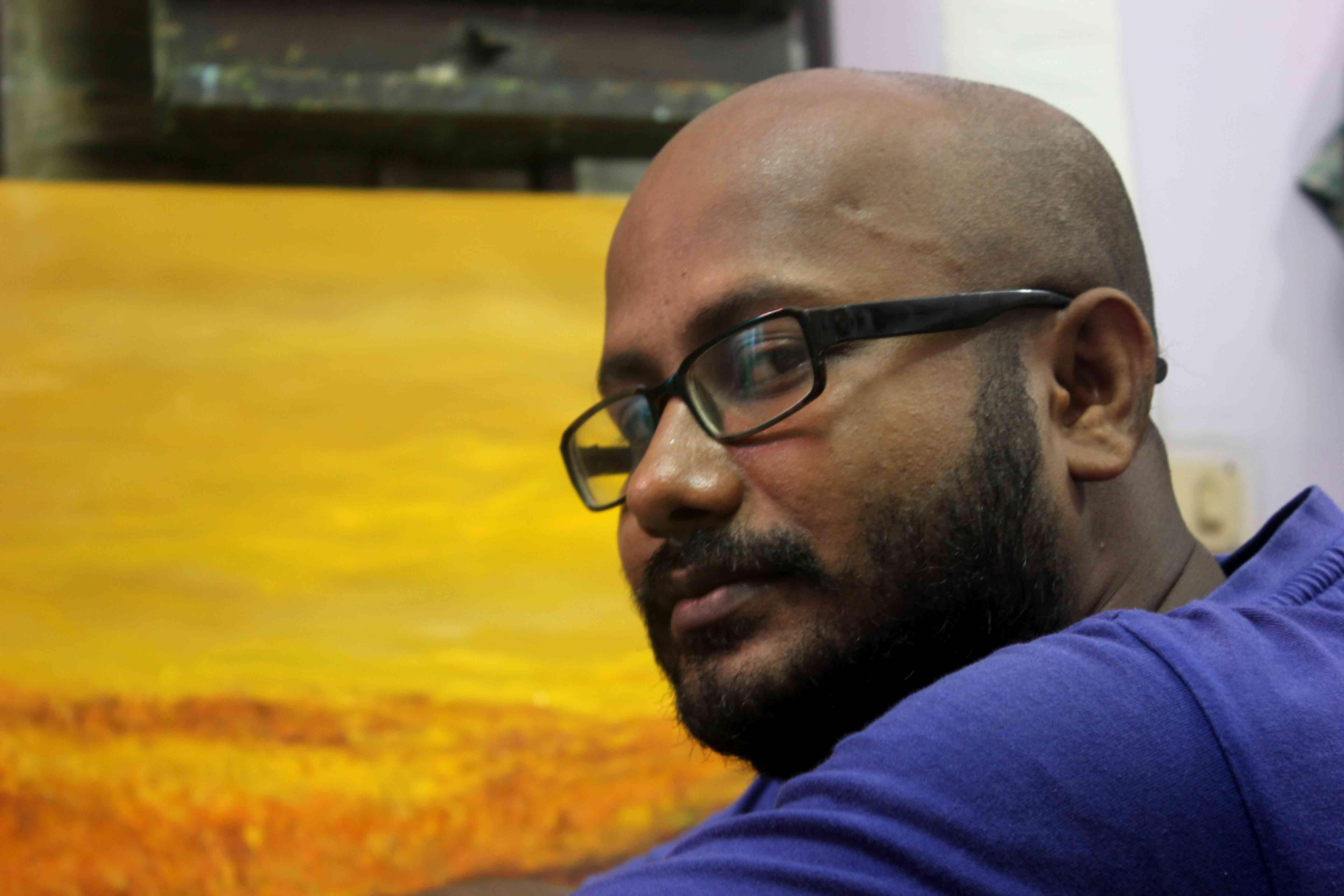 Debabrata Sarkar
