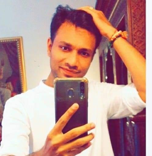 CHIRAG ANDHARIA