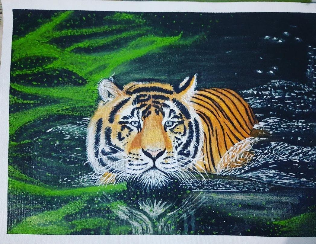 Abhishek Chaudhary