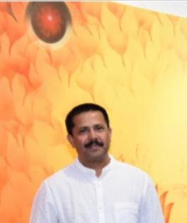 Nilesh Pawar