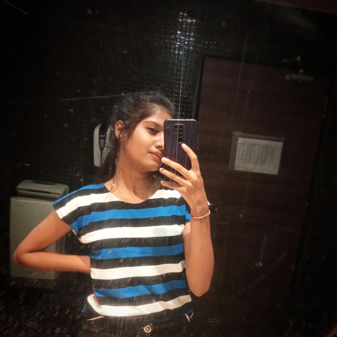 Prachi S