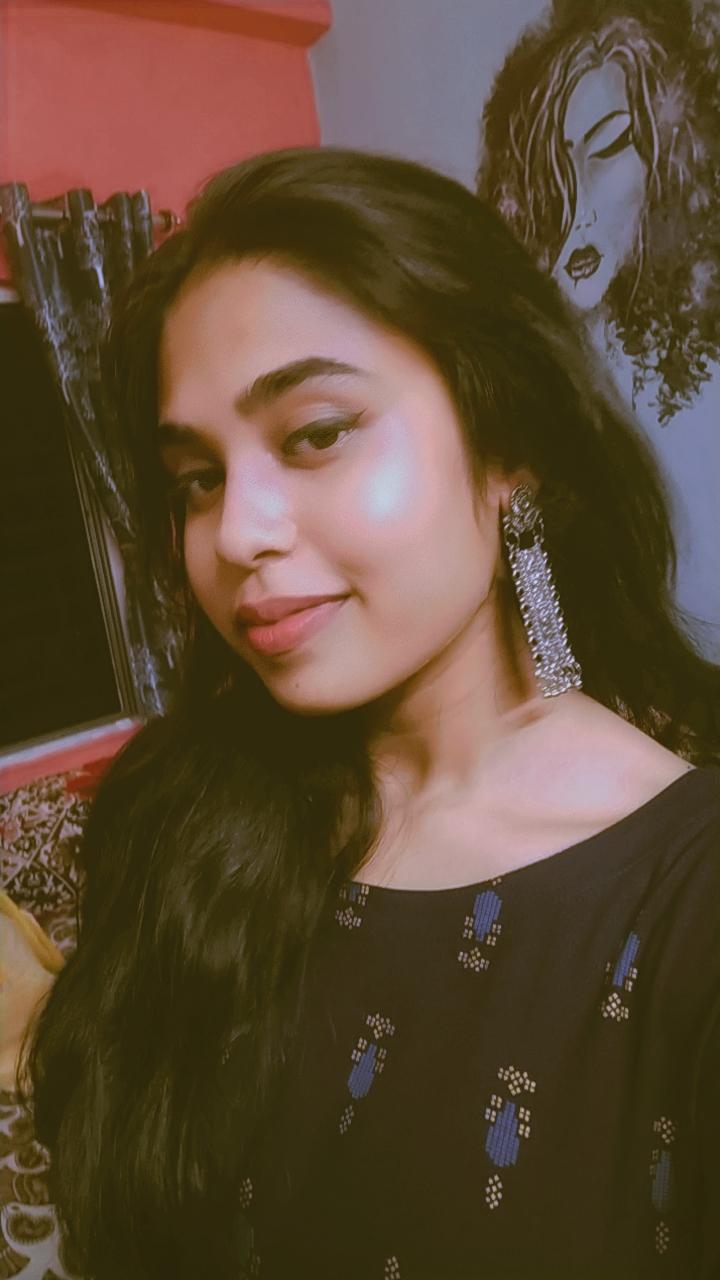 Sreyasree sadhukhan