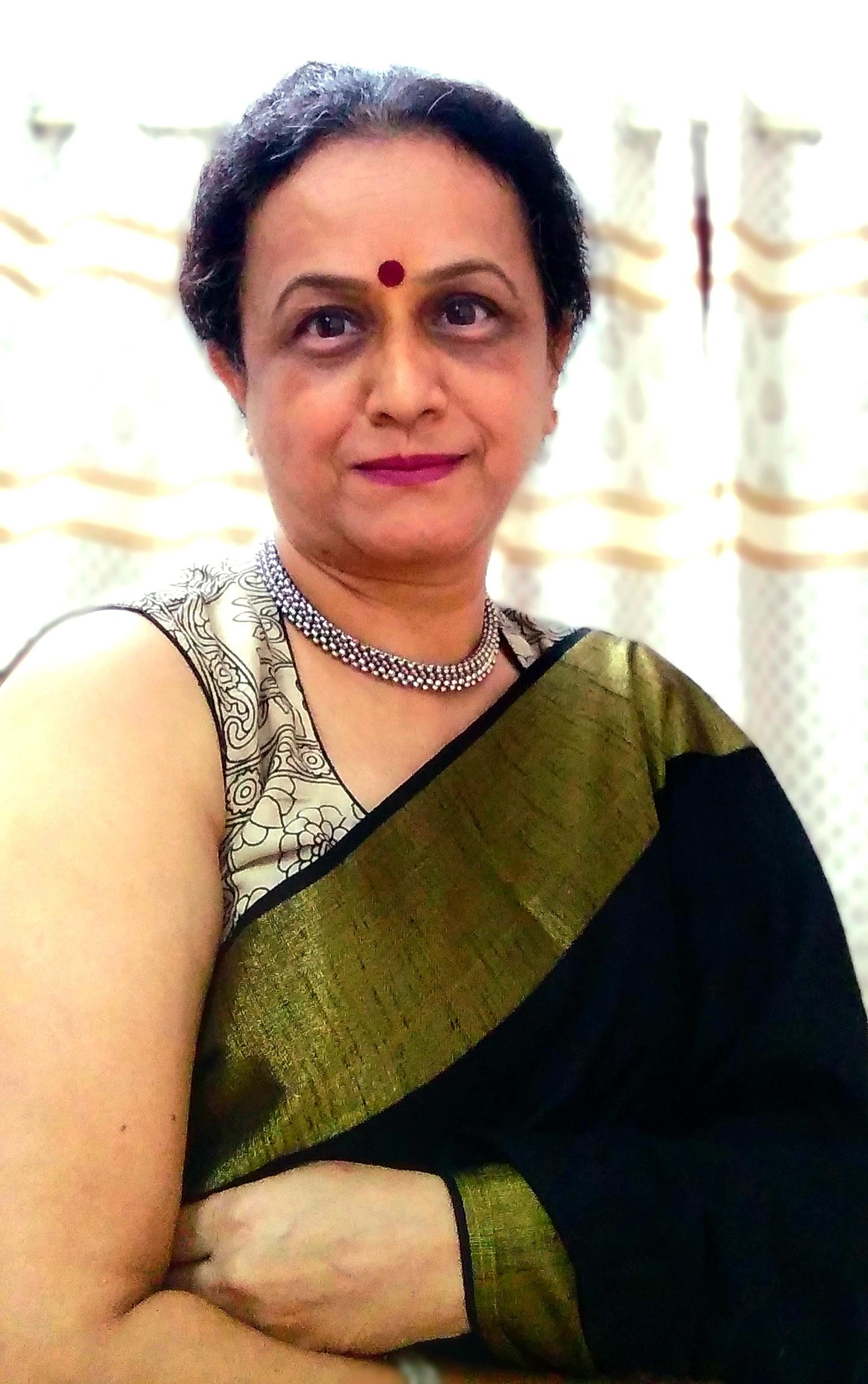 Pooja Lad
